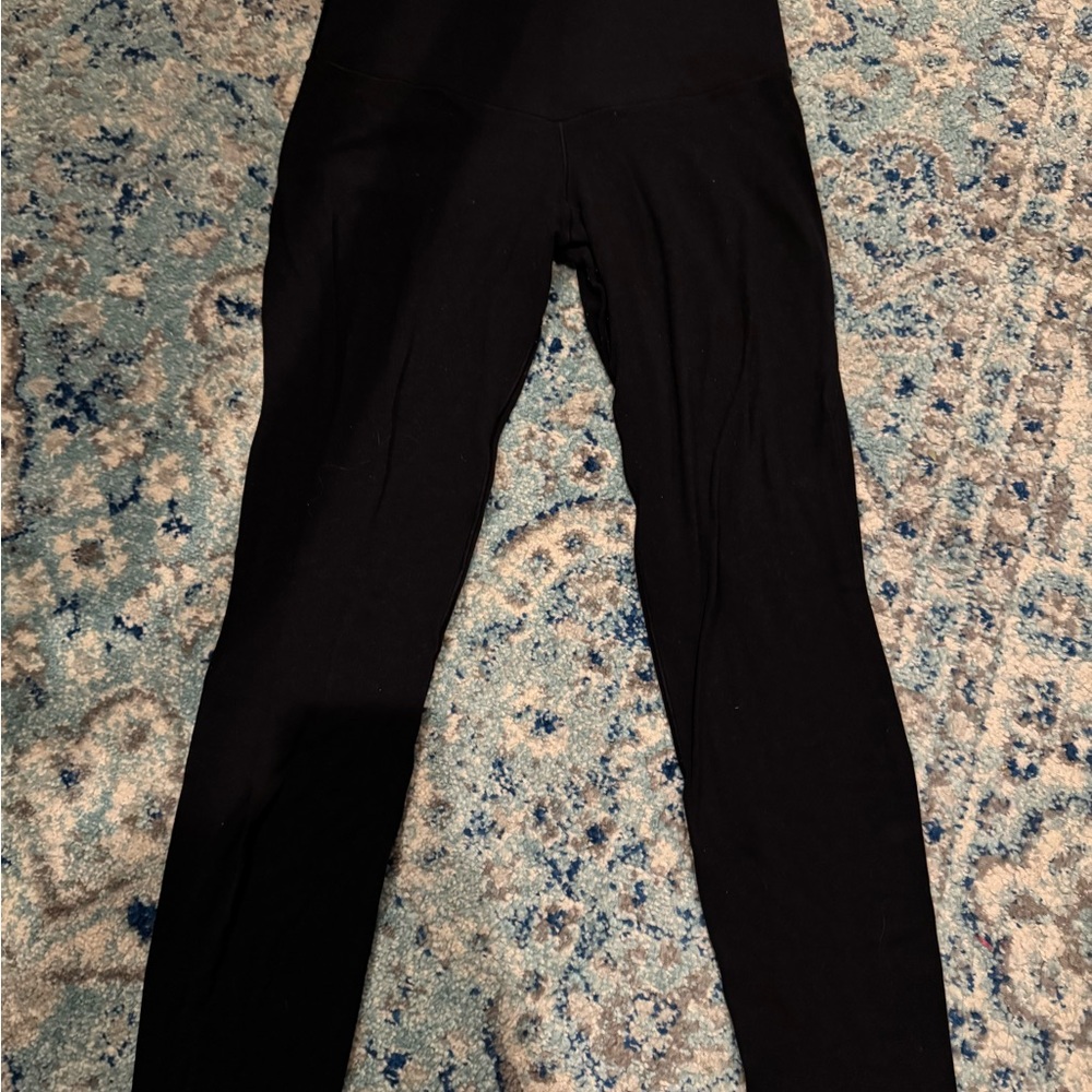 Aerie Black Leggings
